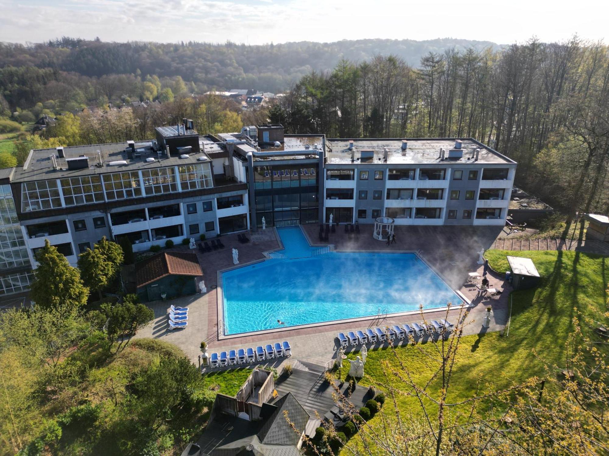 Hotel des Nordens Kruså Extérieur photo
