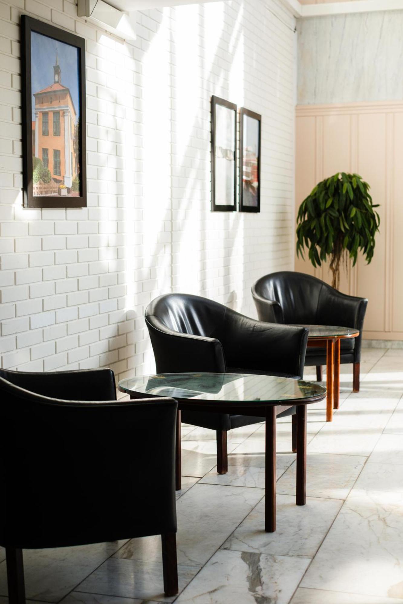 Hotel des Nordens Kruså Extérieur photo