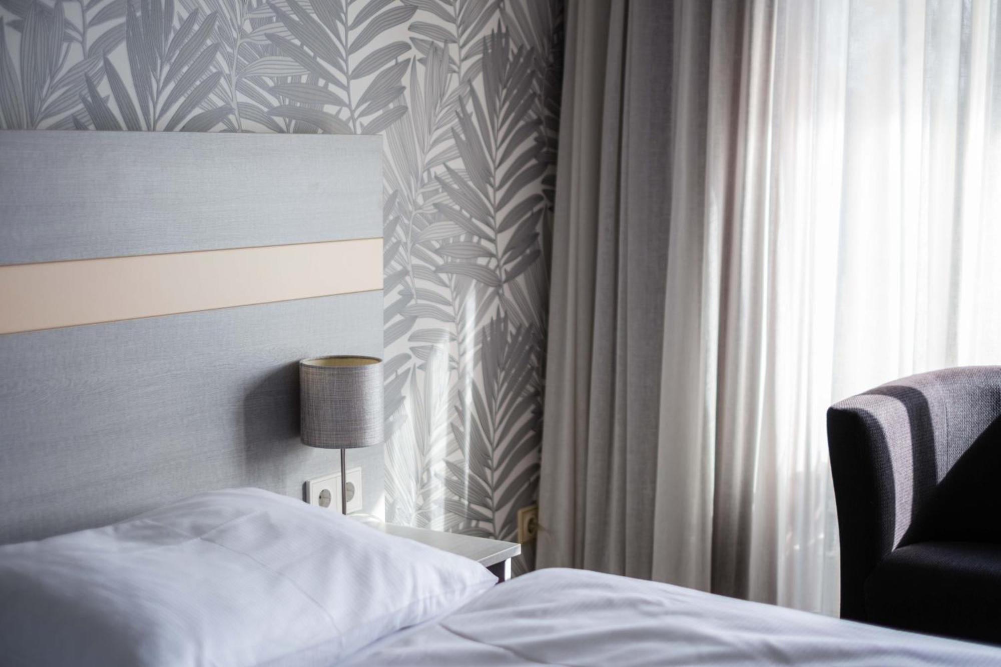 Hotel des Nordens Kruså Extérieur photo