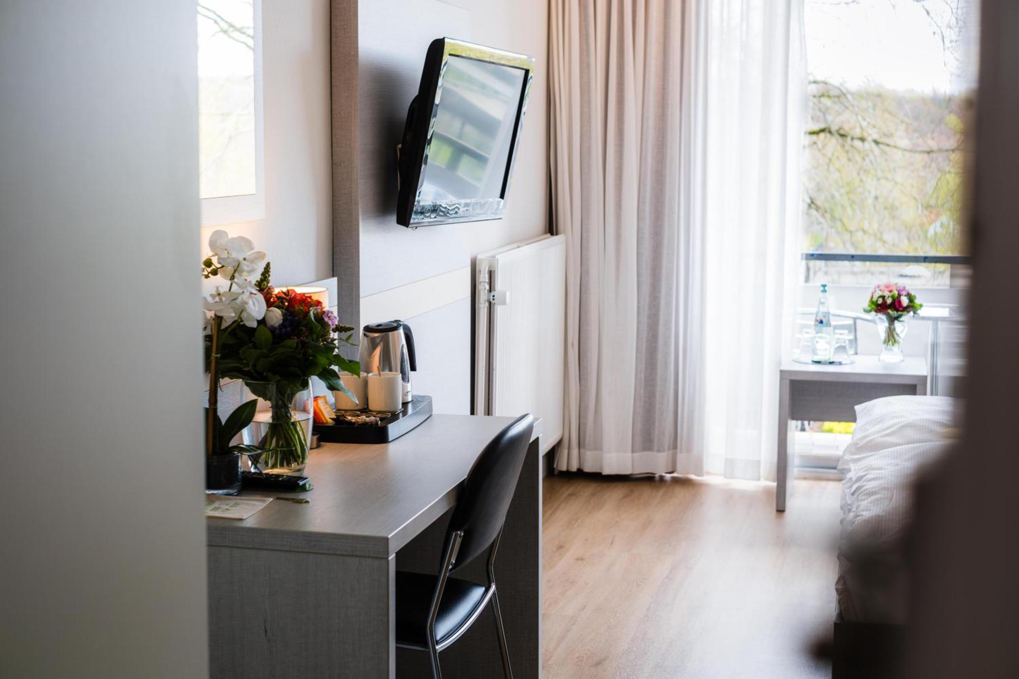 Hotel des Nordens Kruså Extérieur photo