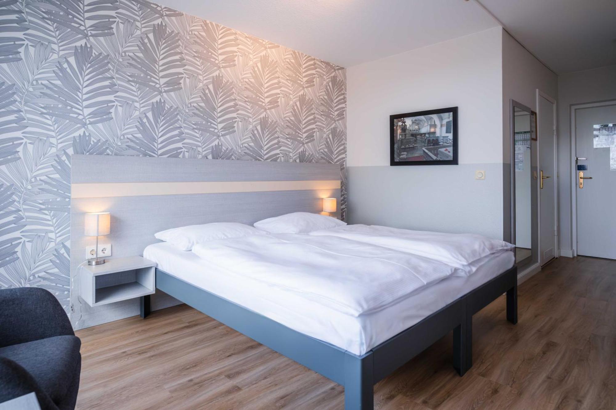 Hotel des Nordens Kruså Extérieur photo