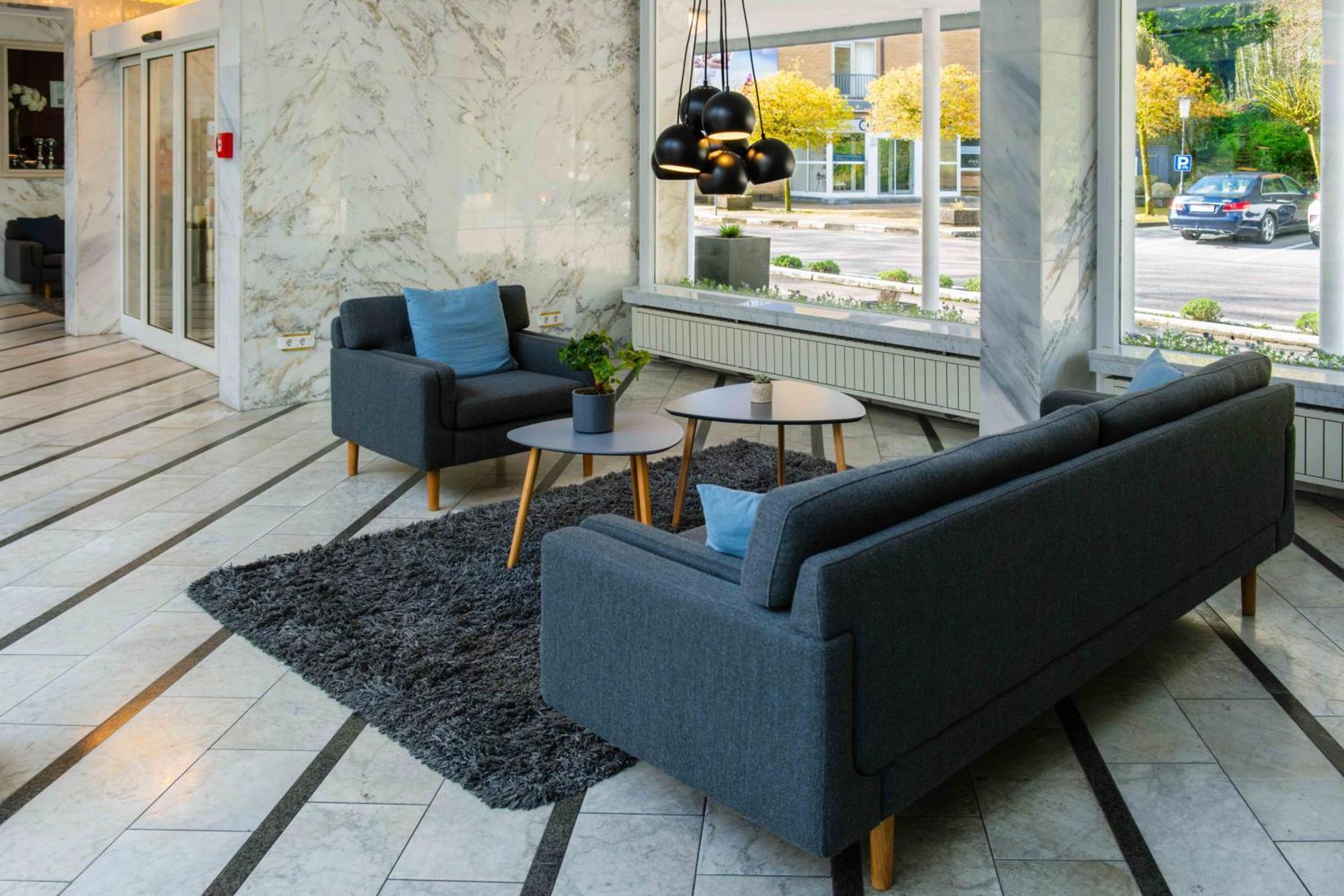 Hotel des Nordens Kruså Extérieur photo