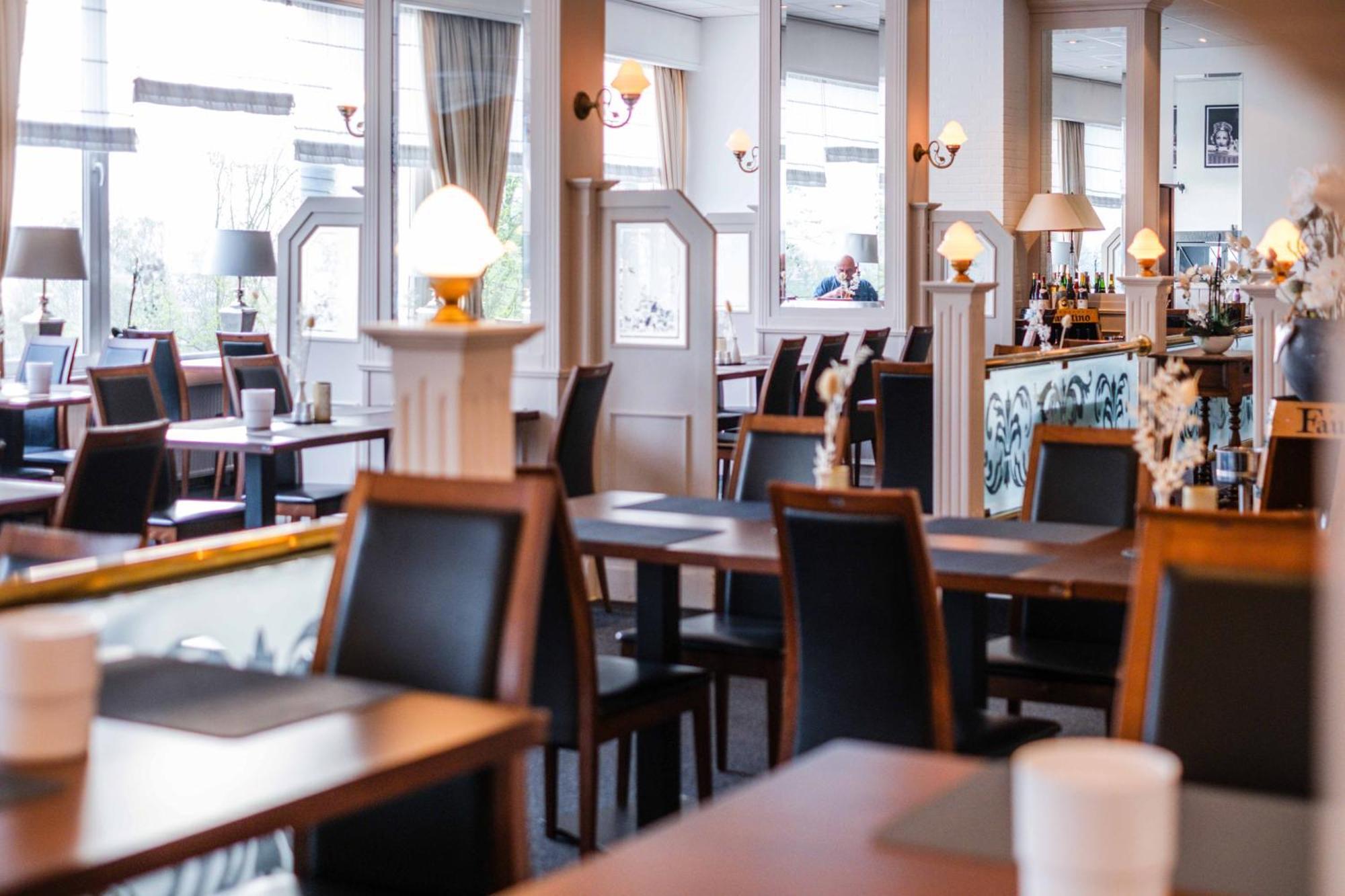 Hotel des Nordens Kruså Extérieur photo