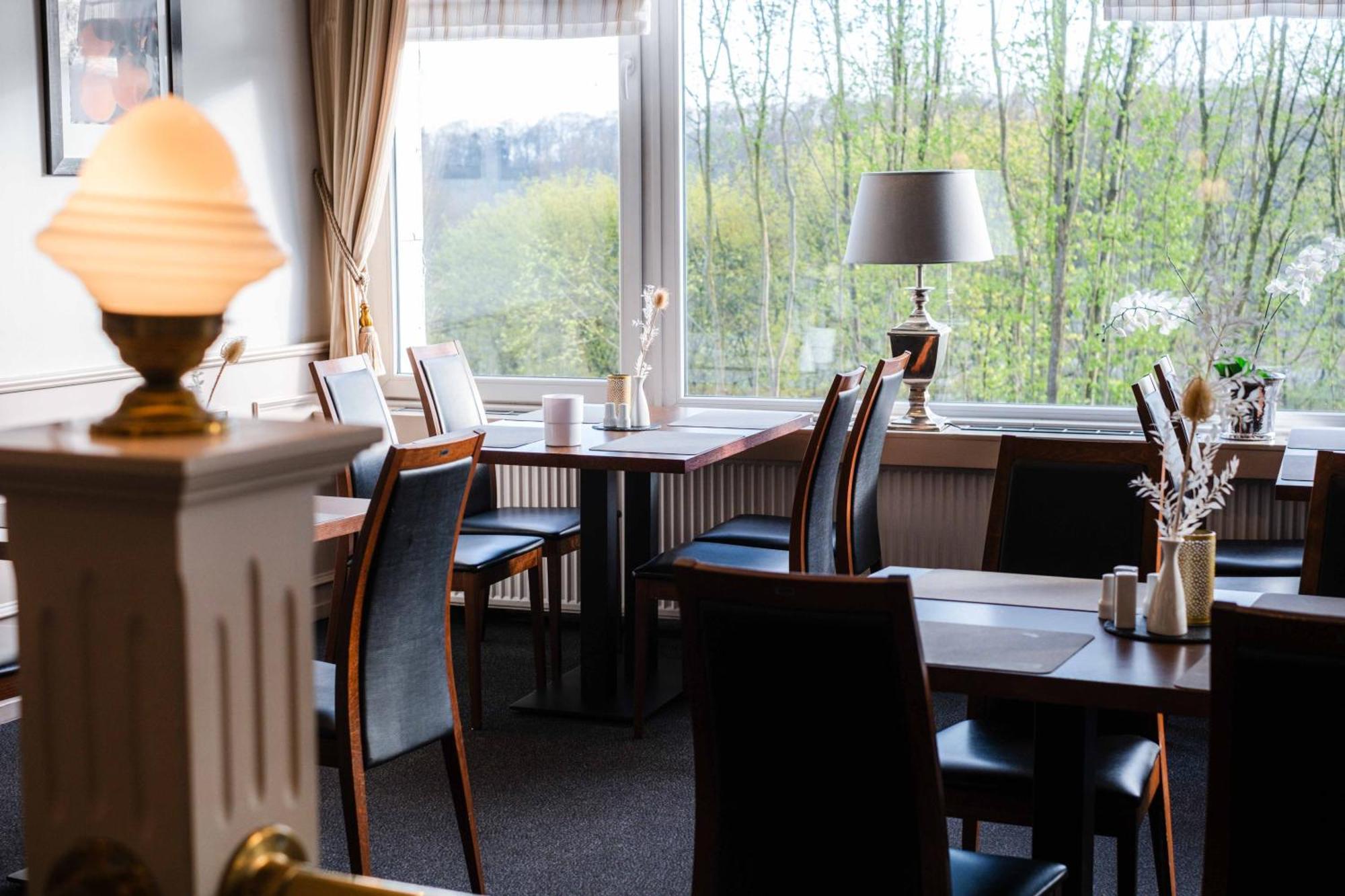 Hotel des Nordens Kruså Extérieur photo