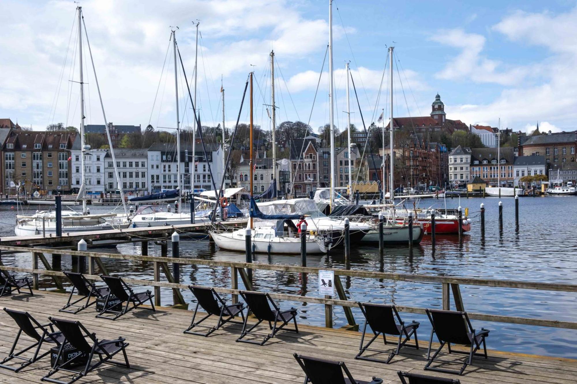 Hotel des Nordens Kruså Extérieur photo