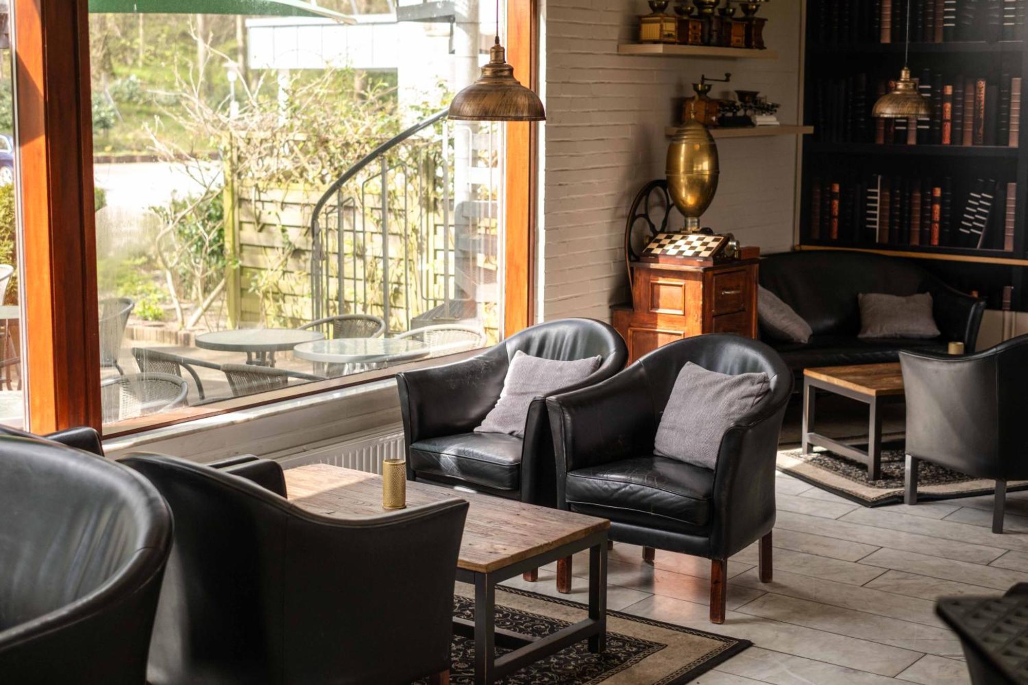 Hotel des Nordens Kruså Extérieur photo