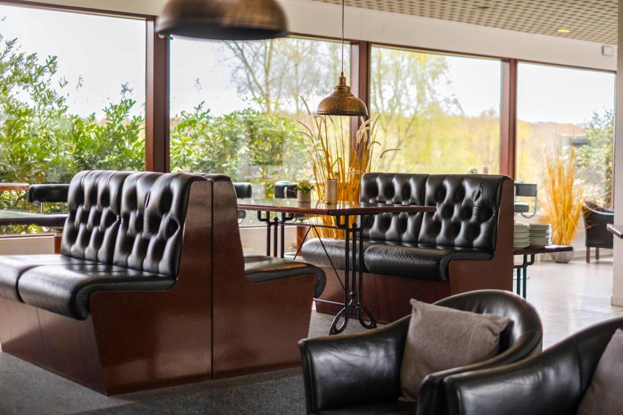 Hotel des Nordens Kruså Extérieur photo