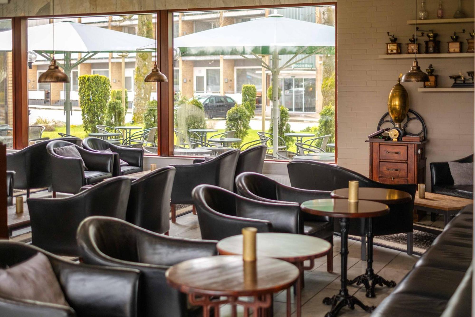 Hotel des Nordens Kruså Extérieur photo