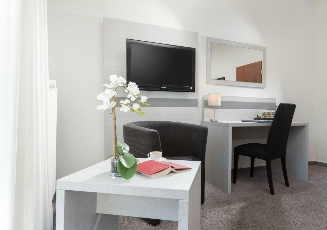 Hotel des Nordens Kruså Extérieur photo