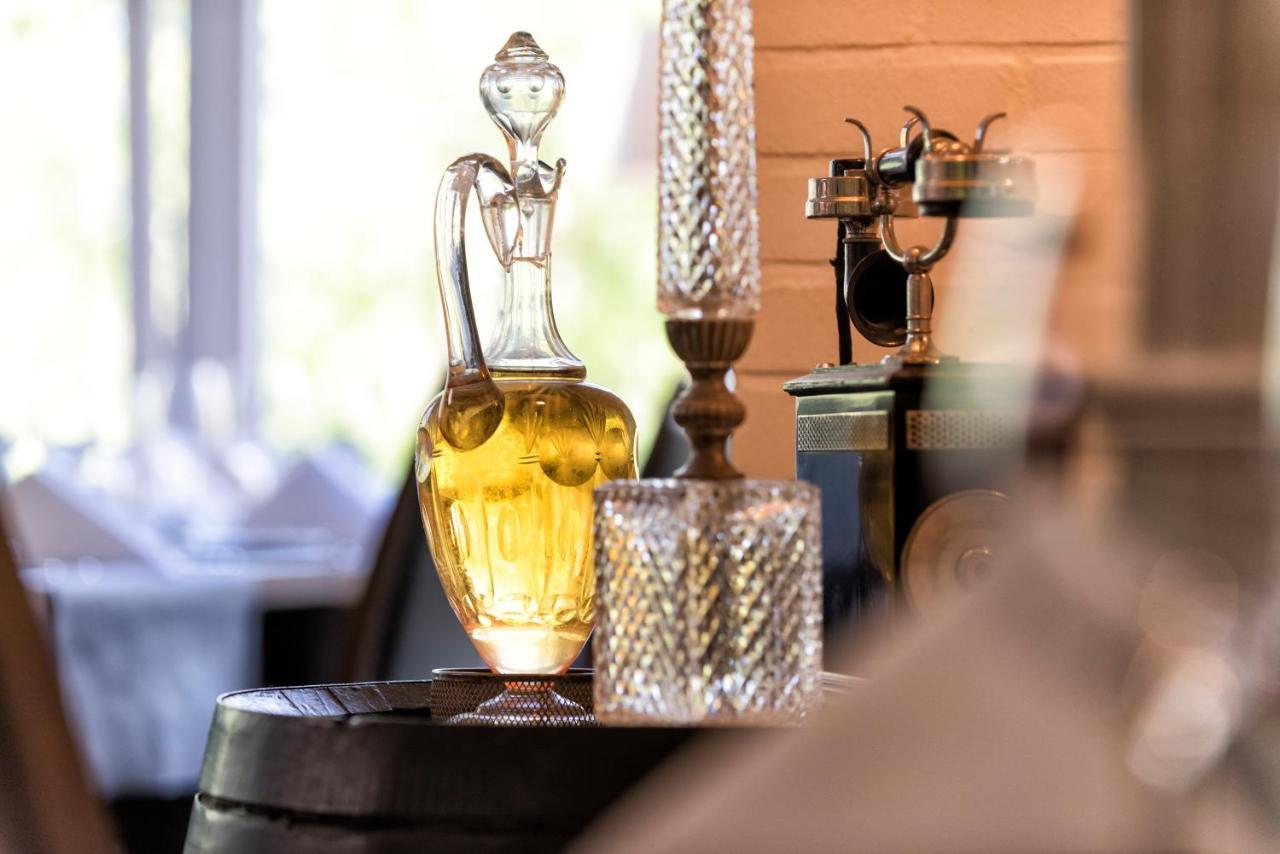 Hotel des Nordens Kruså Extérieur photo